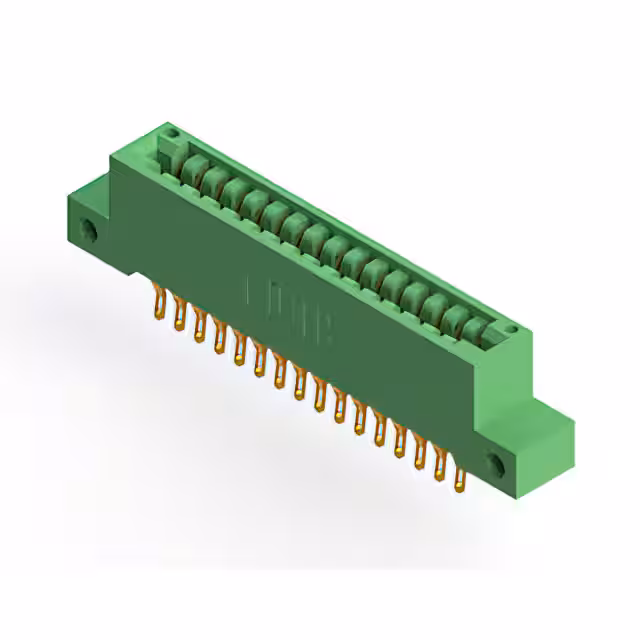 346-032-555-212 EDAC Inc.  Edgeboard Connectors